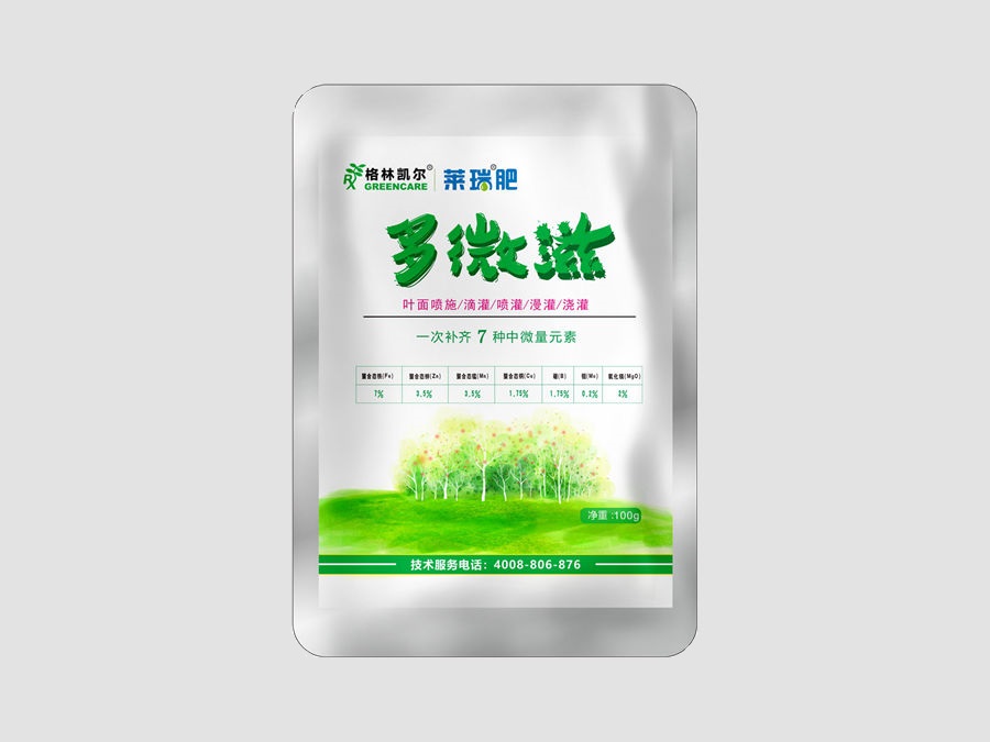 多微滋