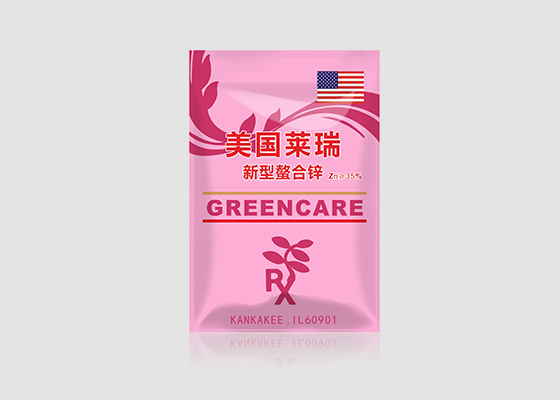 新型螯合鋅